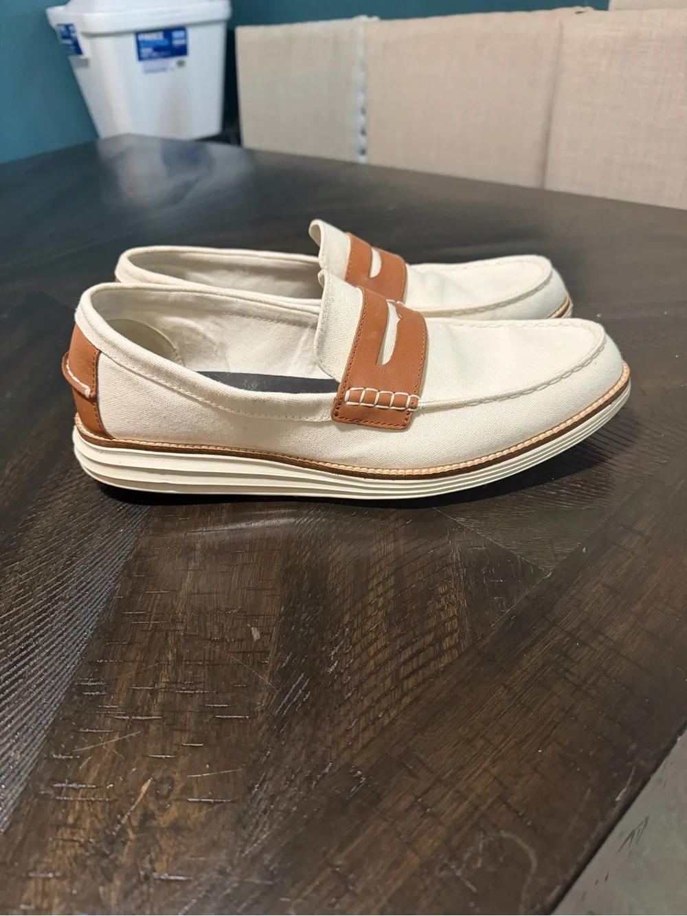 Cole Haan classic penny